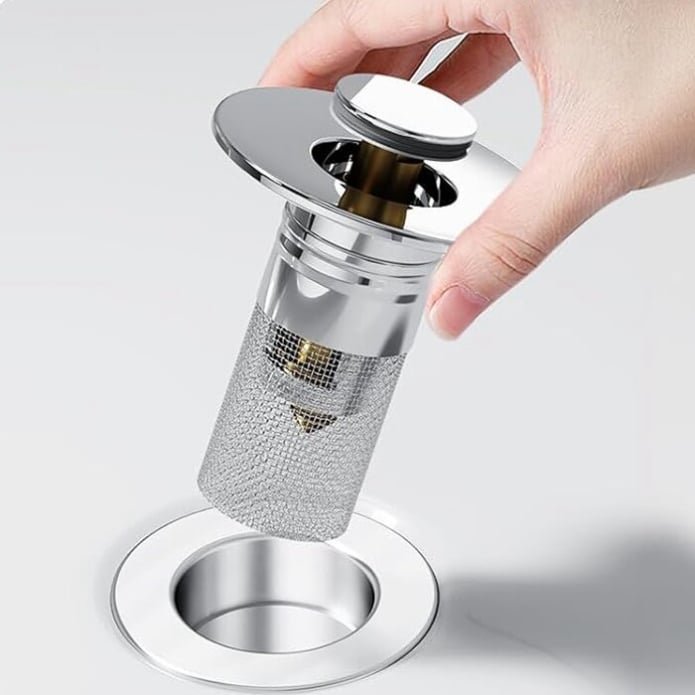 Draino Drain
