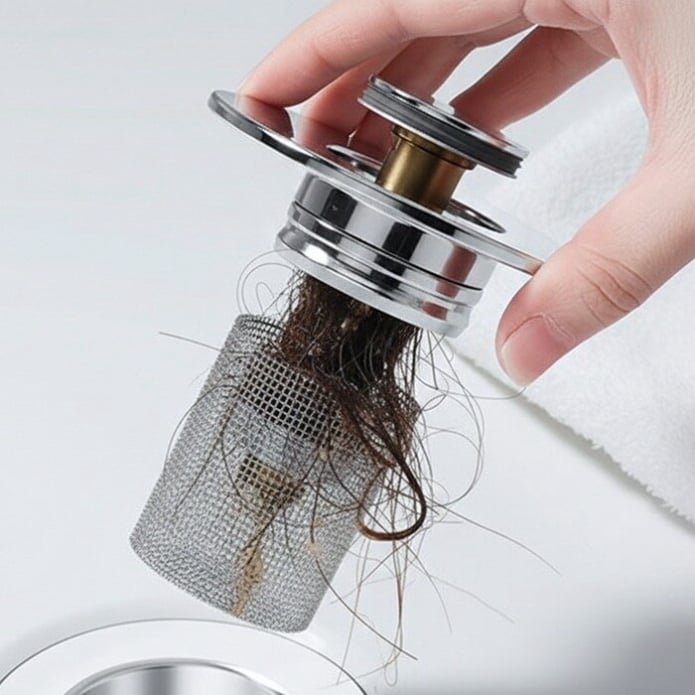 Draino Drain