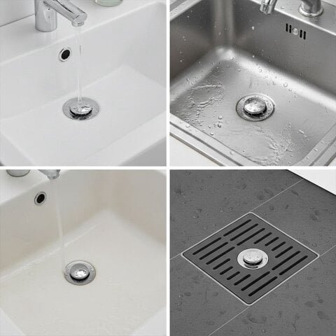 Draino Drain