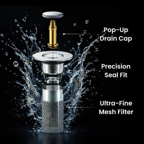 Draino Drain