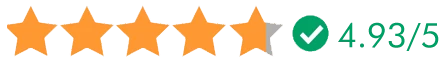 Draino Drain 5 star rating
